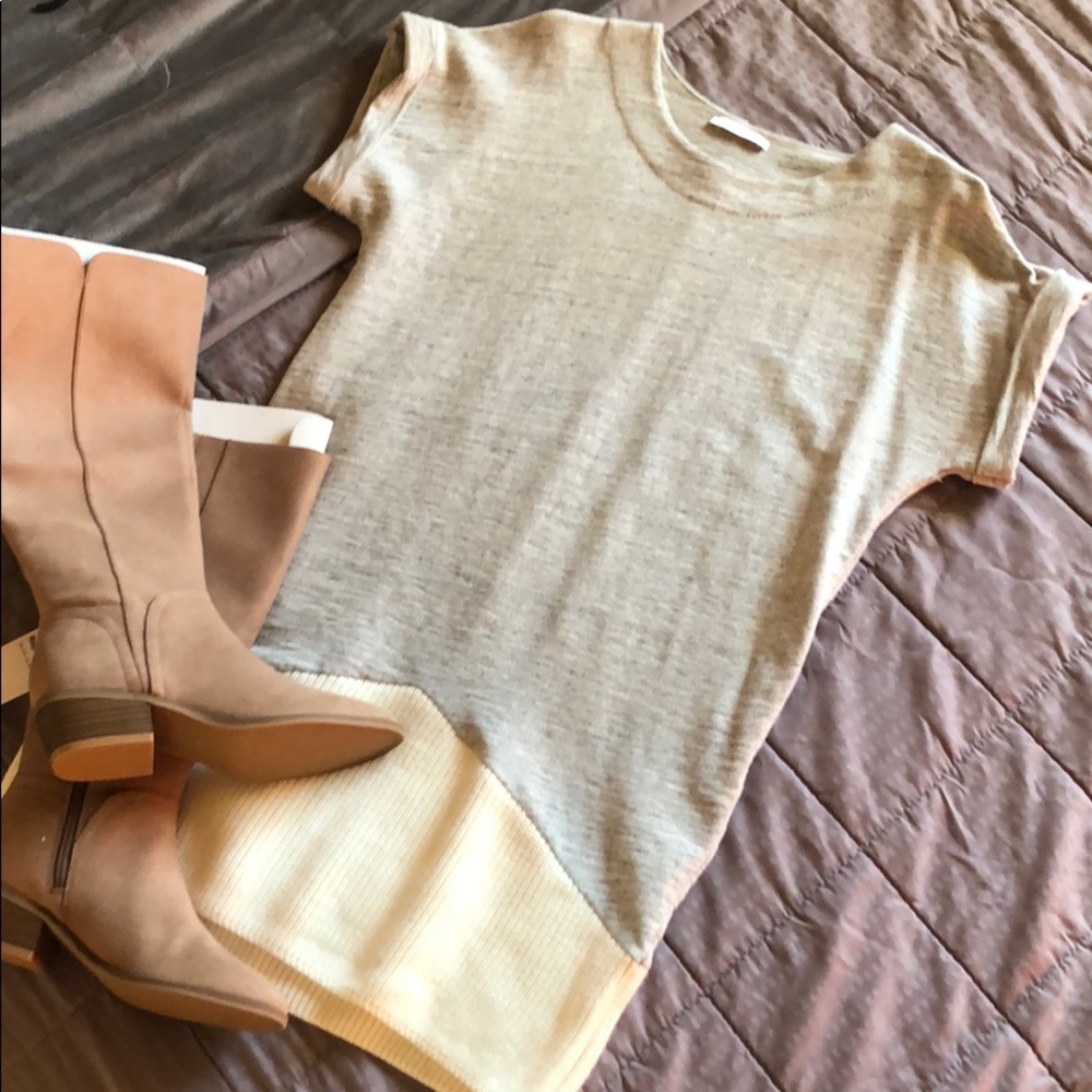 Zara dress 👗 never been worn